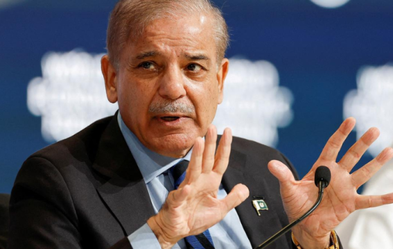 Pakistan PM Shehbaz Sharif Respond to India's Airstrikes – Here's What He Said